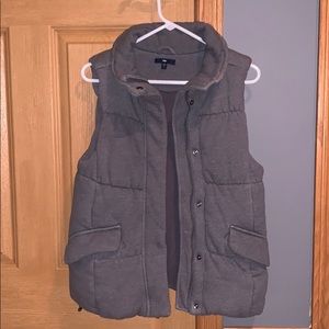 GAP WOMENS VEST 🌟🌟🌟